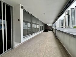 The Linear (D23), Apartment #556178771